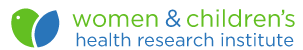 WCHRI logo