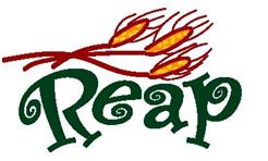 reap logo
