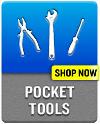 Pocket Tools