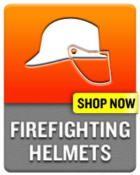 Fire Helmets
