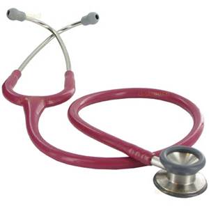 Stethoscope Image