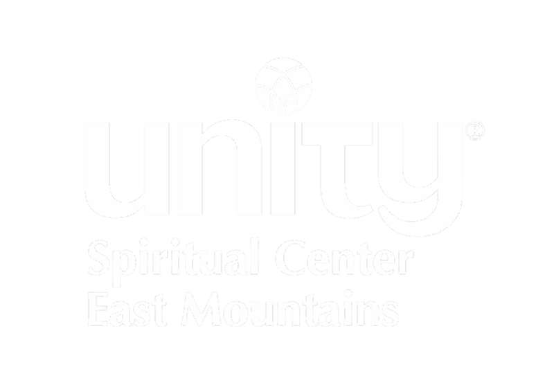 white logo