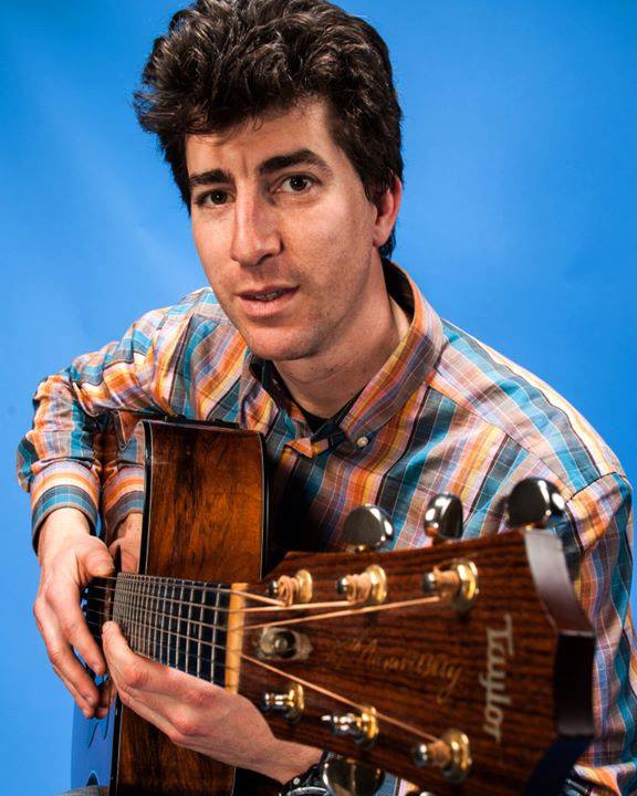 Seth Hoffman