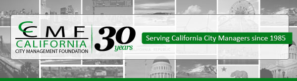 California City Management Foundation