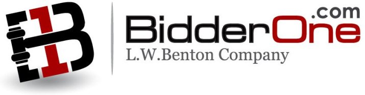 bidderone.com