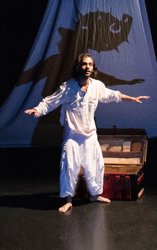 Physical Theatre_ Shadow Puppetry and a rich adventure story