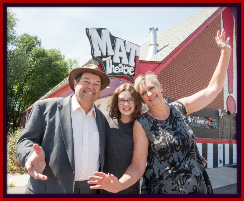 Millibo Art Theatre