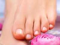 Pedicure 200 W X 150 H