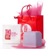 Le cube de parfum gift 