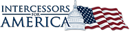 Intercessors for America Logo