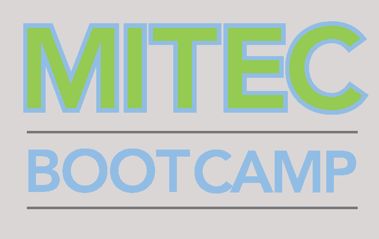 MITEC logo
