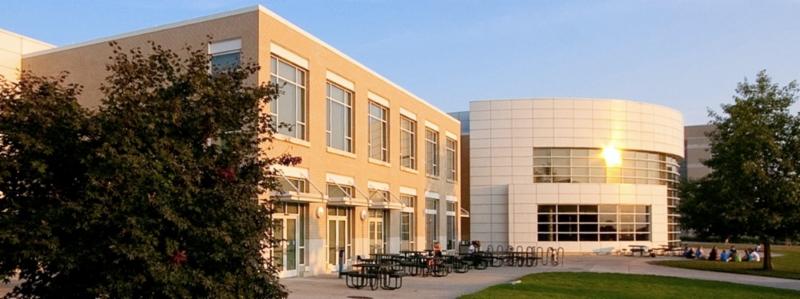 JMU Festival Center photo