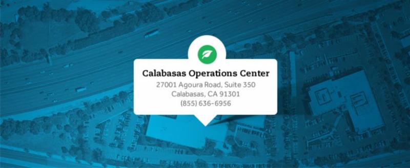 Calabasas Operations Center