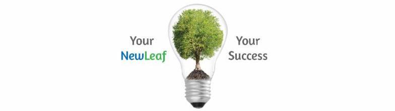 Your NewLeaf_ Your Success