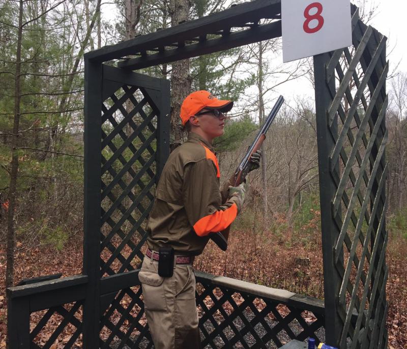 RGS Shoot at Lehigh Valley Sporting Clays Trapshooters Forum