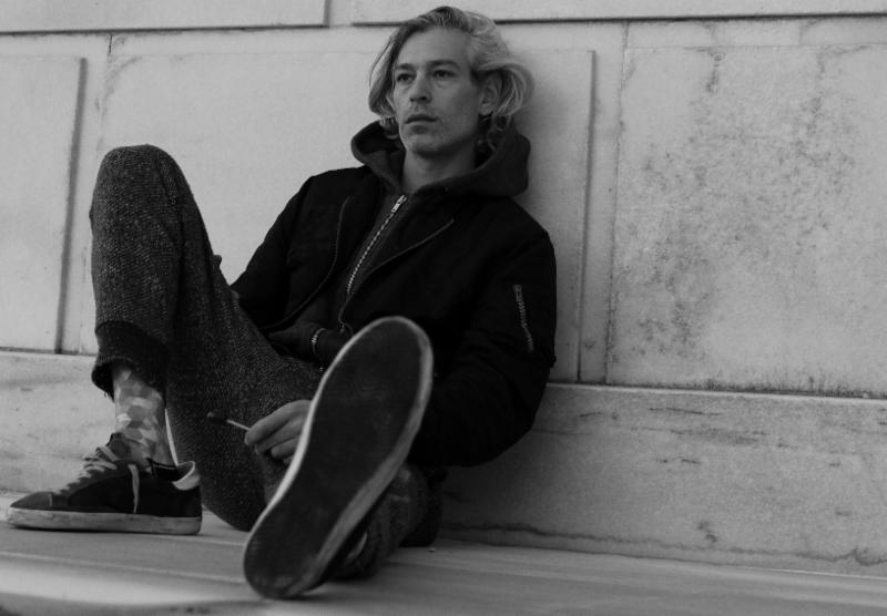 Matisyahu Releases New EP "Release The Bound"