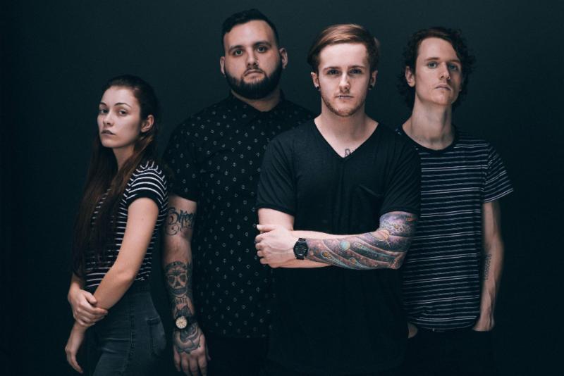 VAGRANTS Sign To Equal Vision Records