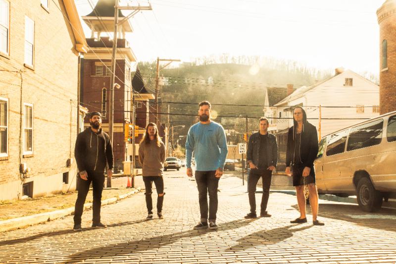 Senses Fail Premieres New Song "New Jersey Makes, The World Takes"