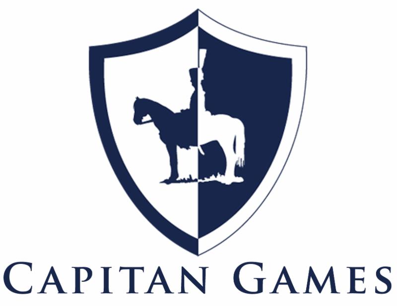 Captain Games Ltd