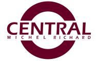 Central Michel Richard Logo