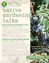 Native Gardening Talks
