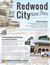 Redwood City Now and Then