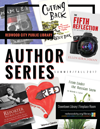 RCPL Author Series 2017