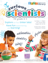 Curious Scientists