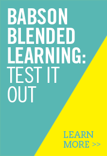 Blended Learning