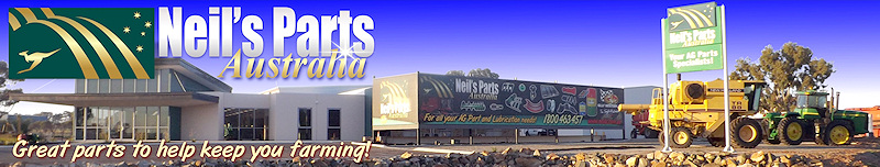 Neil's Parts (Australia) Pty Ltd