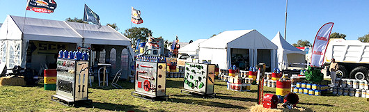 NP Site - Dowerin Field Days 