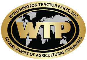 Worthington Tractor Parts