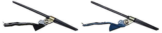 Pulse Crop Lifter