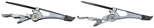FlexxiFloat 250 Crop Lifter