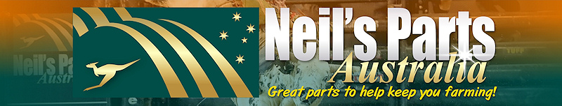 Neil's Parts (Australia) Pty Ltd