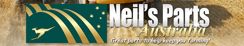 Neil's Parts (Australia) Pty Ltd