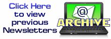 Newsletter Archive