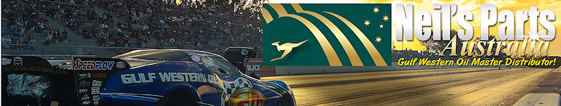 Neil's Parts (Australia) Pty Ltd