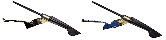 Heavy Duty Crop Lifter