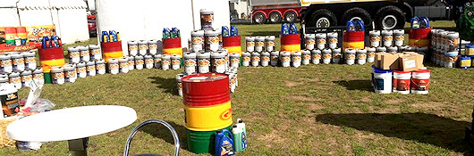 NP Site - Dowerin Field Days 