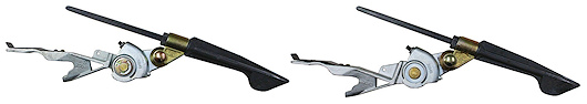 FlexxiFloat 100 Crop Lifter
