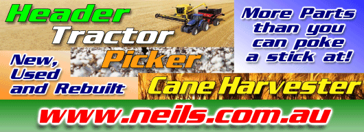 For all you parts needs!