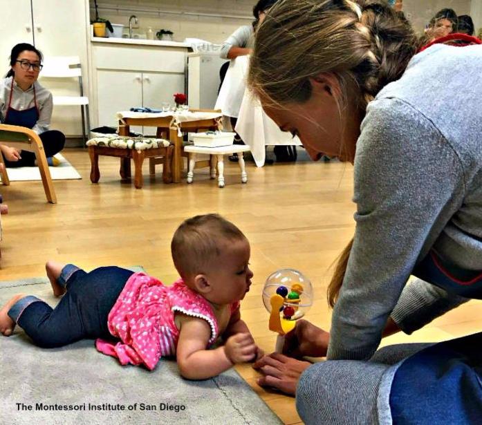 infant and toddler observation Psychoanalytic infant observation is a distinctive experiential approach to training that was developed at the tavistock clinic in london by child psychoanalyst esther bick. infant and toddler observation Psychoanalytic infant observation is a distinctive experiential approach to training that was developed at the tavistock clinic in london by child psychoanalyst esther bick.