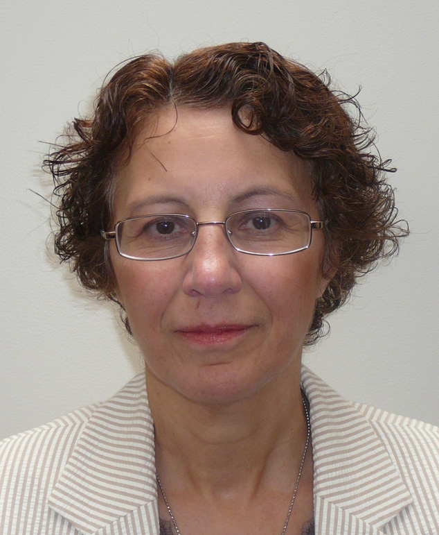 Dr. Camelia Ravanbakht
