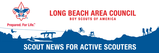 Prepared For Life Masthead