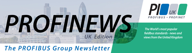 PROFINEWS UK Masthead