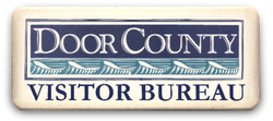 Door County Visitor Bureau Stone Logo 250x111 Shadow PNG