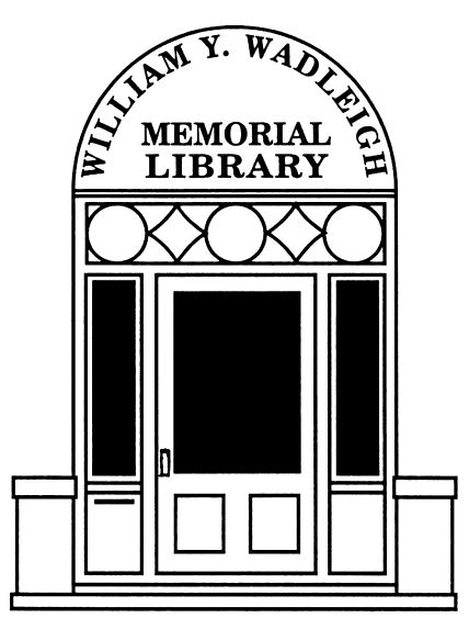 Wadleigh Memorial Library