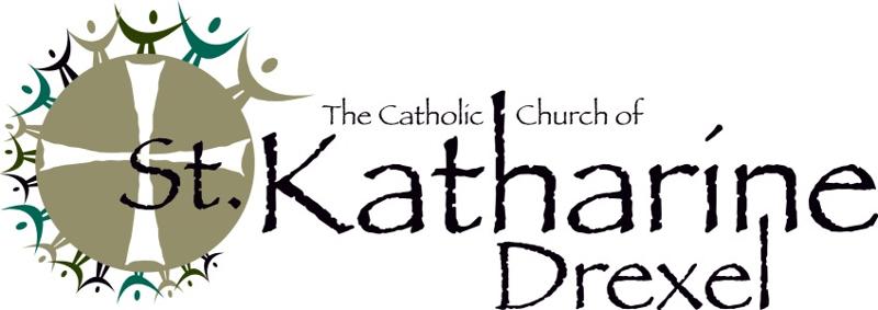 St. Katharine Drexel Church