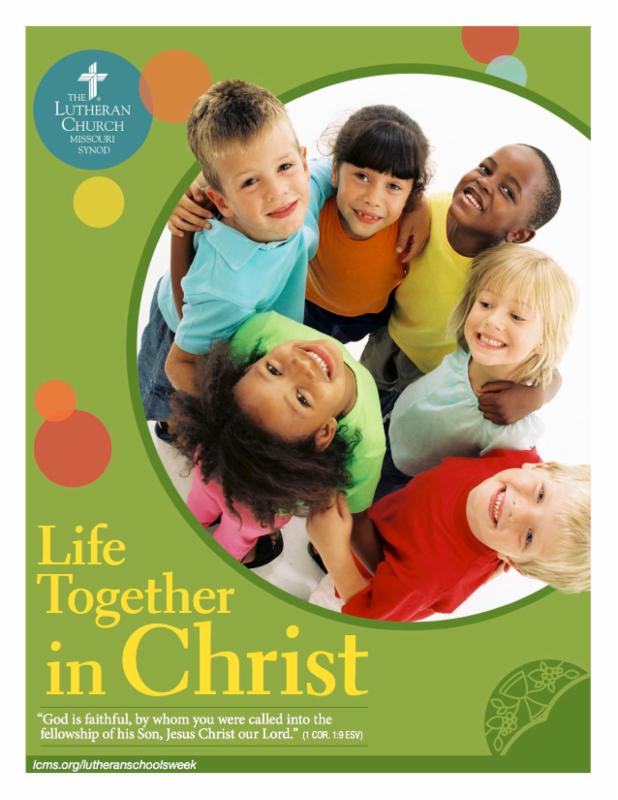 Lutheran schools